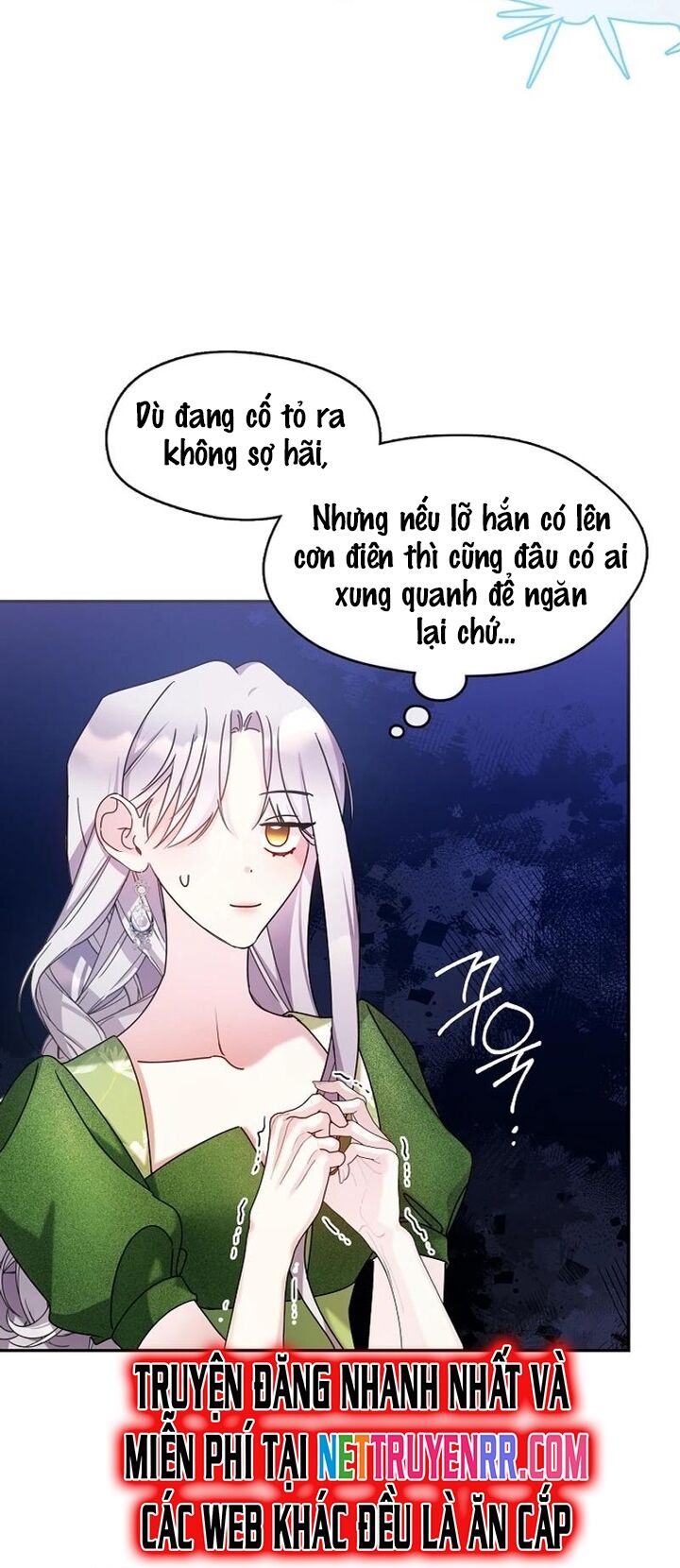 Tình Yêu Hỡi, Sao Người Lại Hối Hận Rồi? Chapter 18 - 33