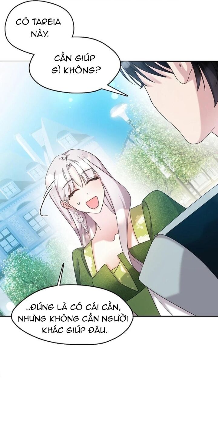 Tình Yêu Hỡi, Sao Người Lại Hối Hận Rồi? Chapter 18 - 34