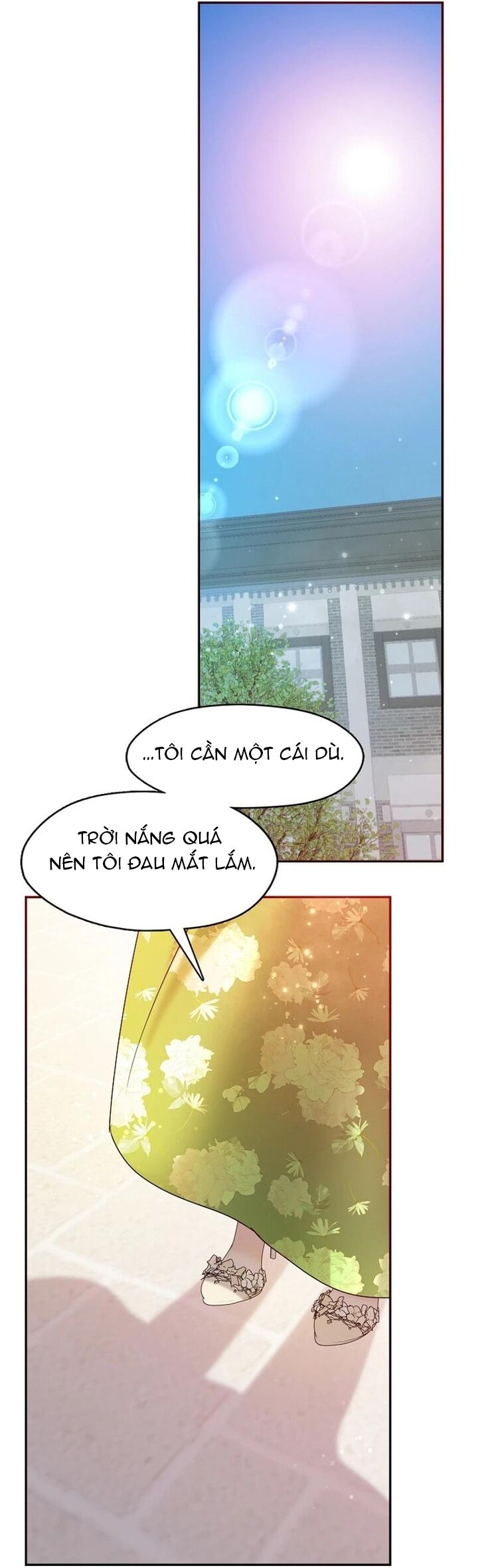 Tình Yêu Hỡi, Sao Người Lại Hối Hận Rồi? Chapter 18 - 37
