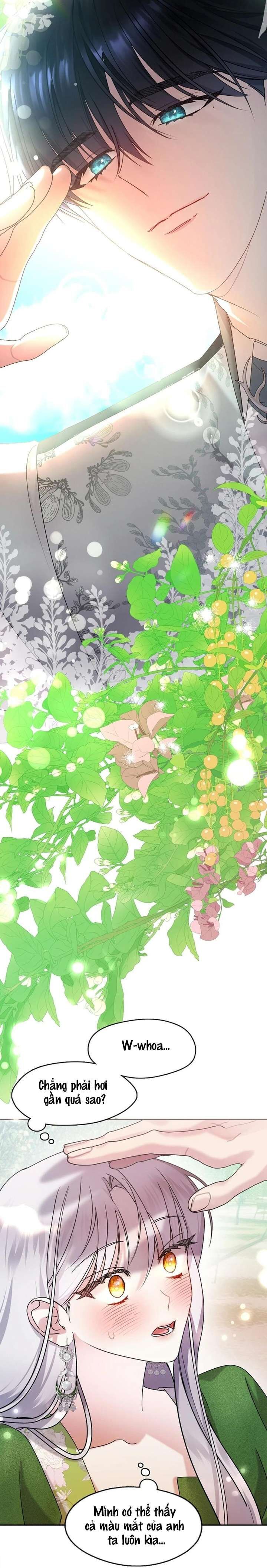 Tình Yêu Hỡi, Sao Người Lại Hối Hận Rồi? Chapter 18 - 41