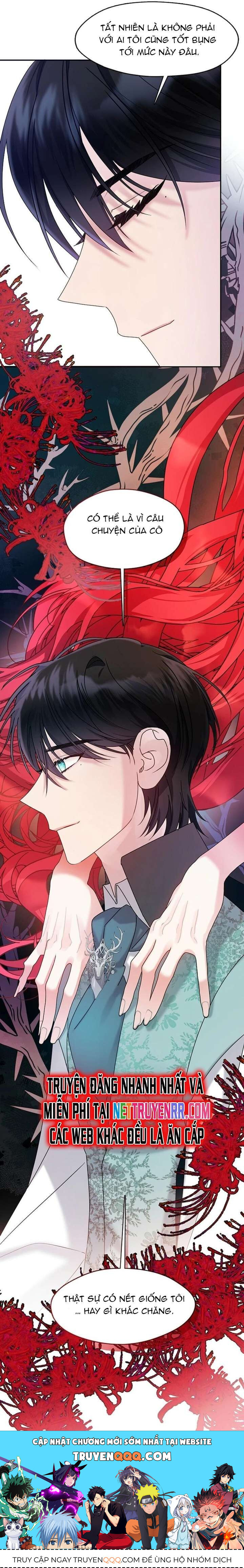 Tình Yêu Hỡi, Sao Người Lại Hối Hận Rồi? Chapter 18 - 46