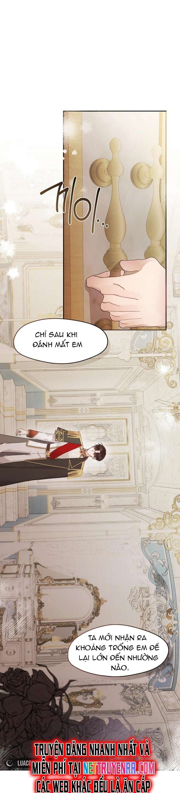 Tình Yêu Hỡi, Sao Người Lại Hối Hận Rồi? Chapter 18 - 6