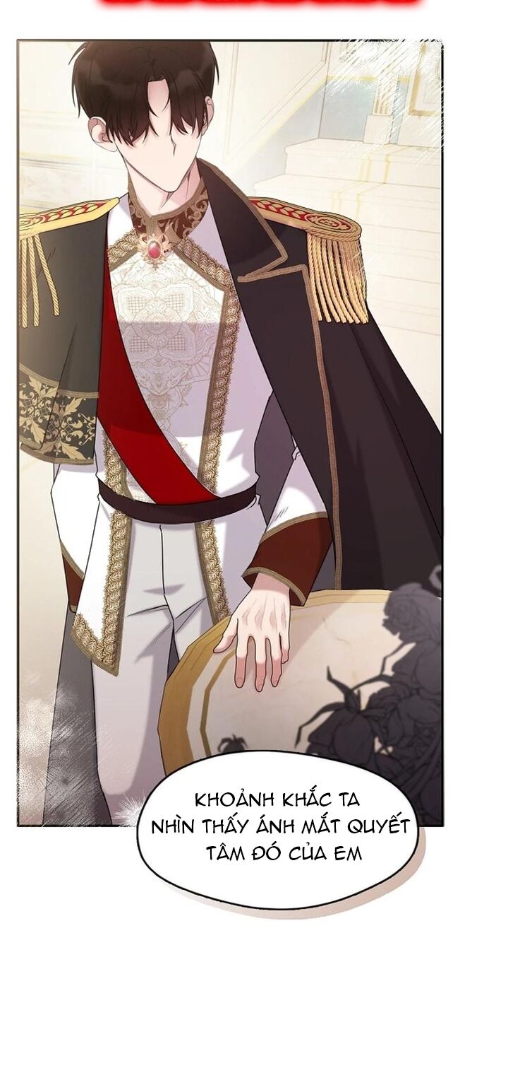 Tình Yêu Hỡi, Sao Người Lại Hối Hận Rồi? Chapter 18 - 7