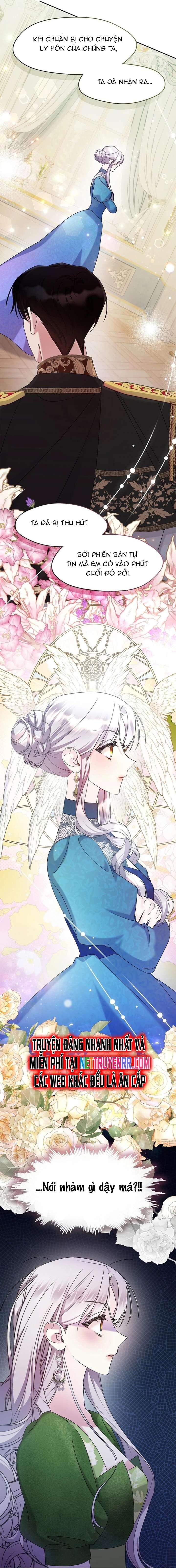 Tình Yêu Hỡi, Sao Người Lại Hối Hận Rồi? Chapter 18 - 9