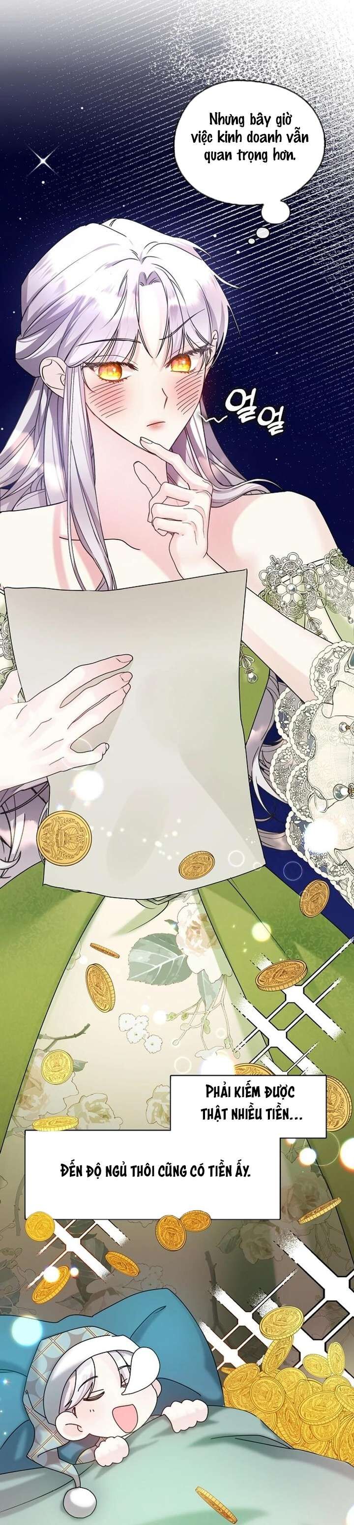 Tình Yêu Hỡi, Sao Người Lại Hối Hận Rồi? Chapter 19 - 15