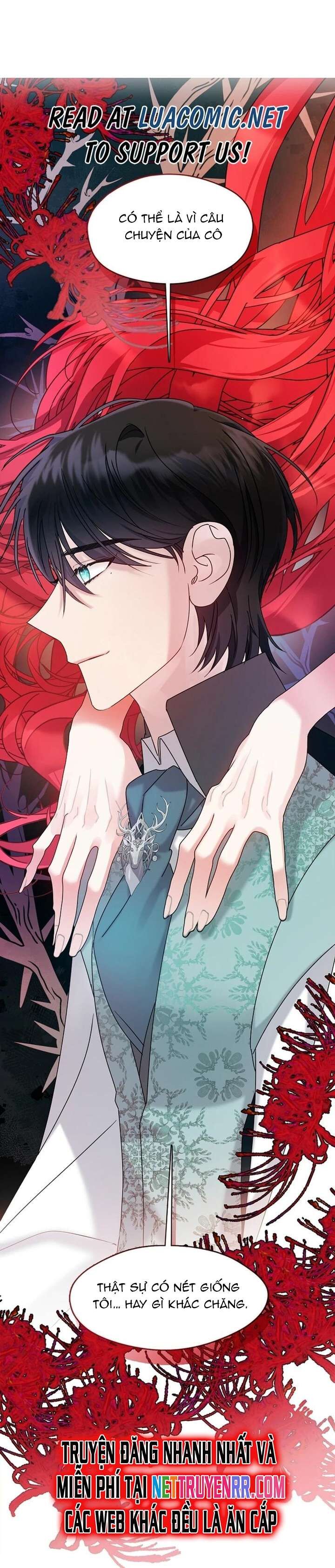 Tình Yêu Hỡi, Sao Người Lại Hối Hận Rồi? Chapter 19 - 3