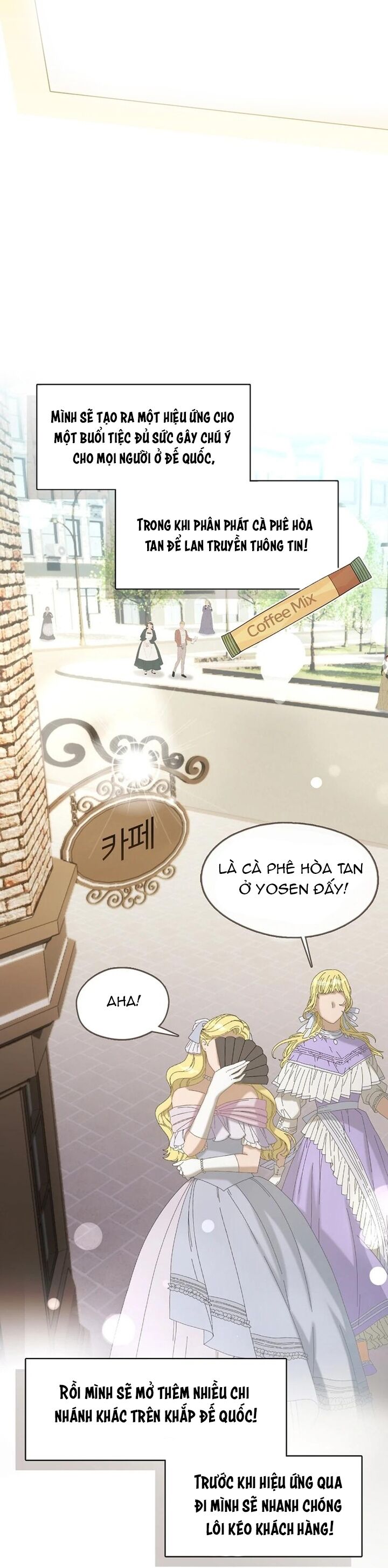 Tình Yêu Hỡi, Sao Người Lại Hối Hận Rồi? Chapter 19 - 25