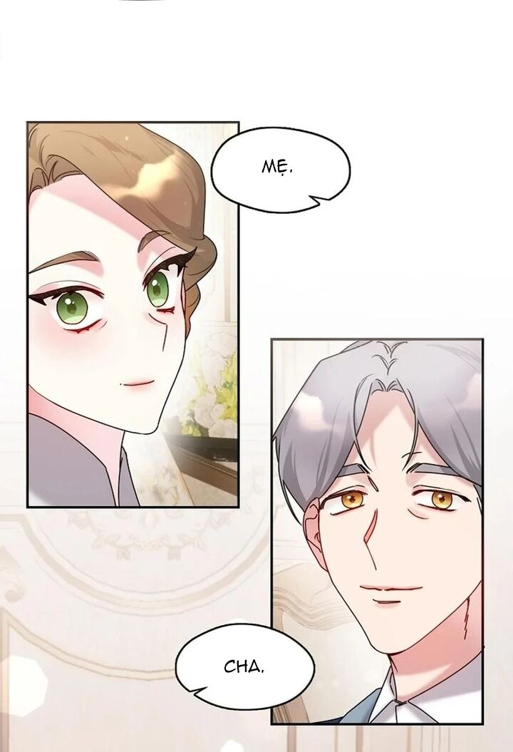 Tình Yêu Hỡi, Sao Người Lại Hối Hận Rồi? Chapter 19 - 29