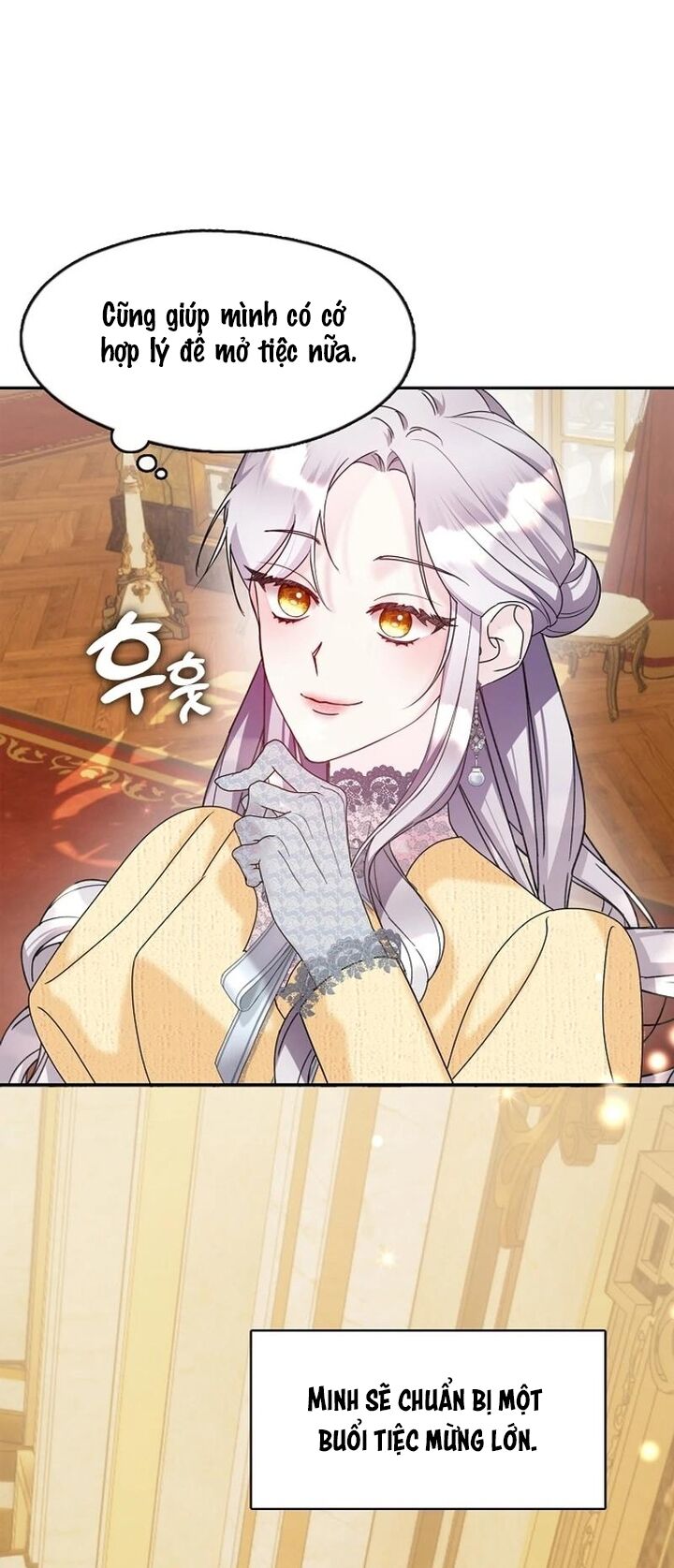 Tình Yêu Hỡi, Sao Người Lại Hối Hận Rồi? Chapter 19 - 35