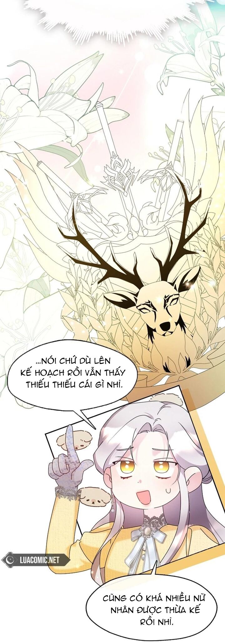 Tình Yêu Hỡi, Sao Người Lại Hối Hận Rồi? Chapter 19 - 37