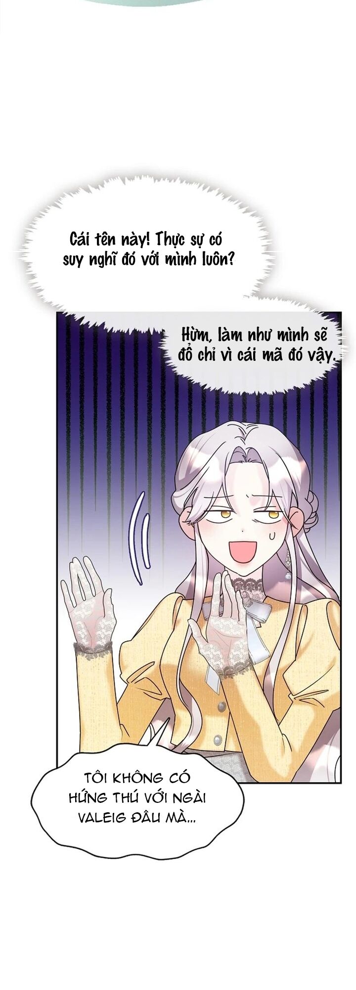Tình Yêu Hỡi, Sao Người Lại Hối Hận Rồi? Chapter 19 - 42