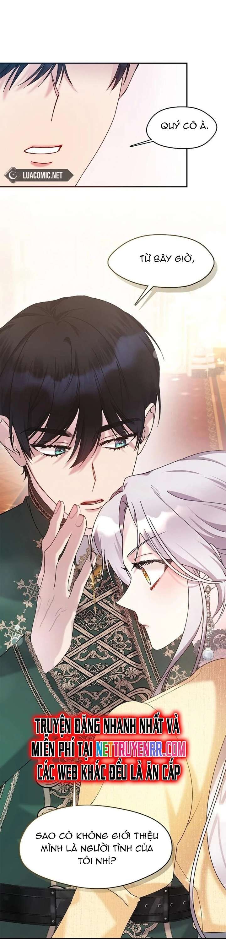 Tình Yêu Hỡi, Sao Người Lại Hối Hận Rồi? Chapter 19 - 43