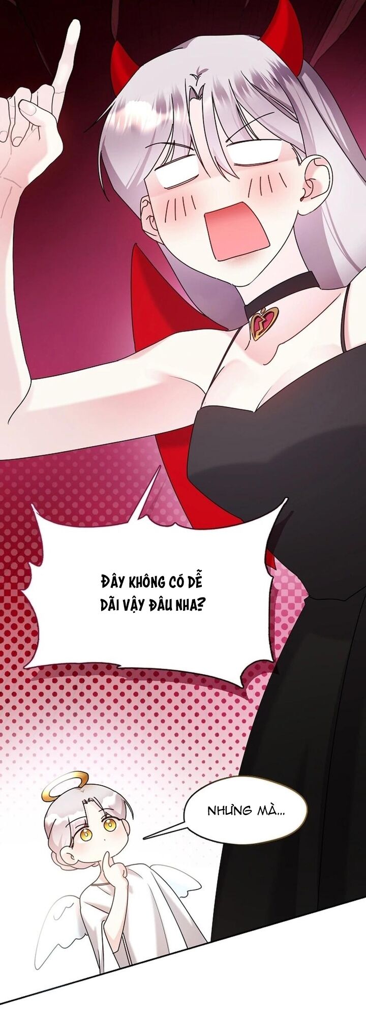 Tình Yêu Hỡi, Sao Người Lại Hối Hận Rồi? Chapter 19 - 10