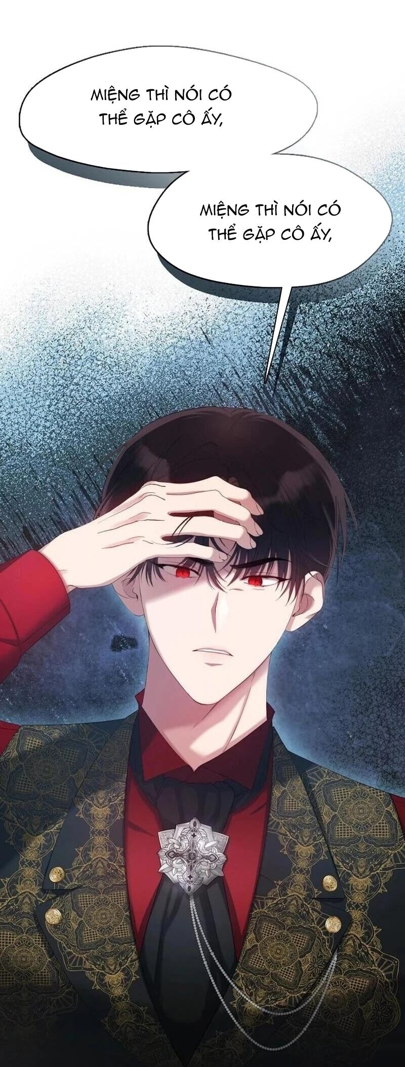 Tình Yêu Hỡi, Sao Người Lại Hối Hận Rồi? Chapter 2 - 15