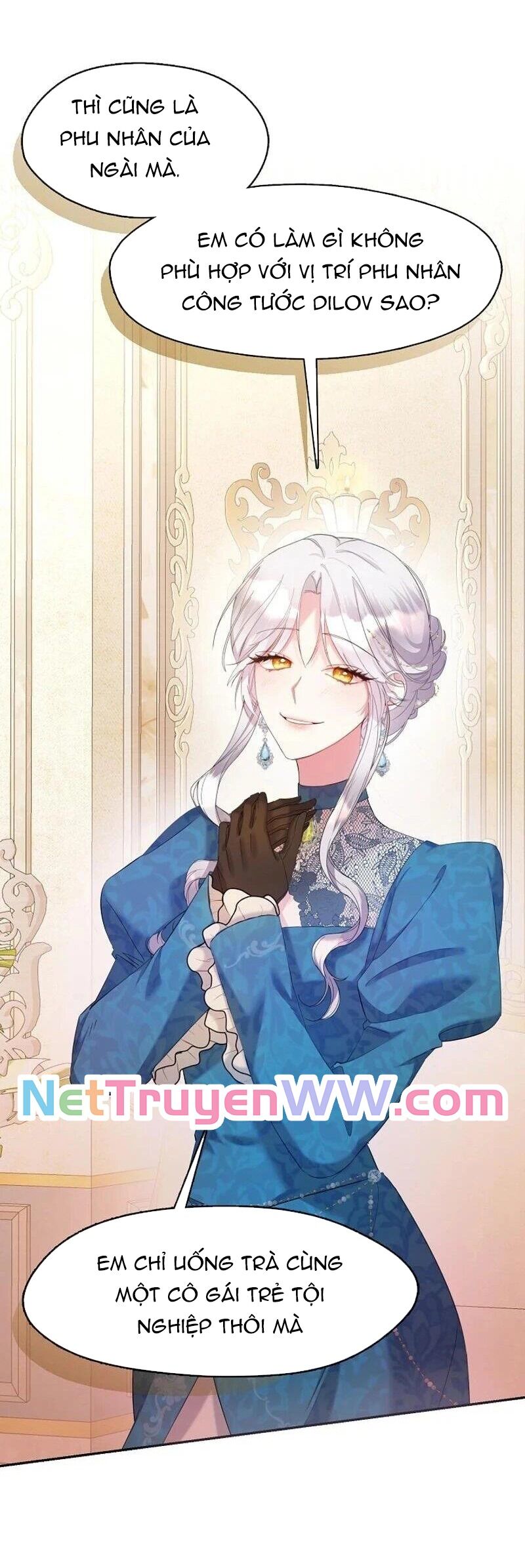 Tình Yêu Hỡi, Sao Người Lại Hối Hận Rồi? Chapter 2 - 18