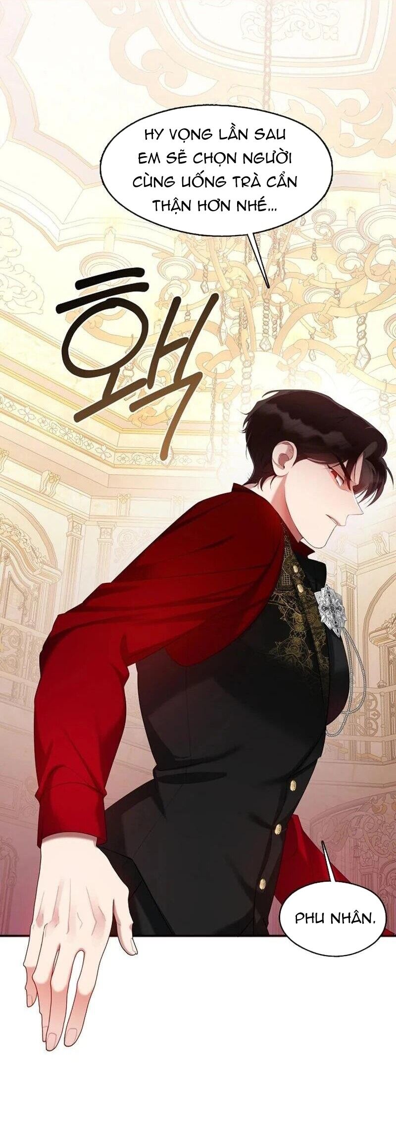 Tình Yêu Hỡi, Sao Người Lại Hối Hận Rồi? Chapter 2 - 21