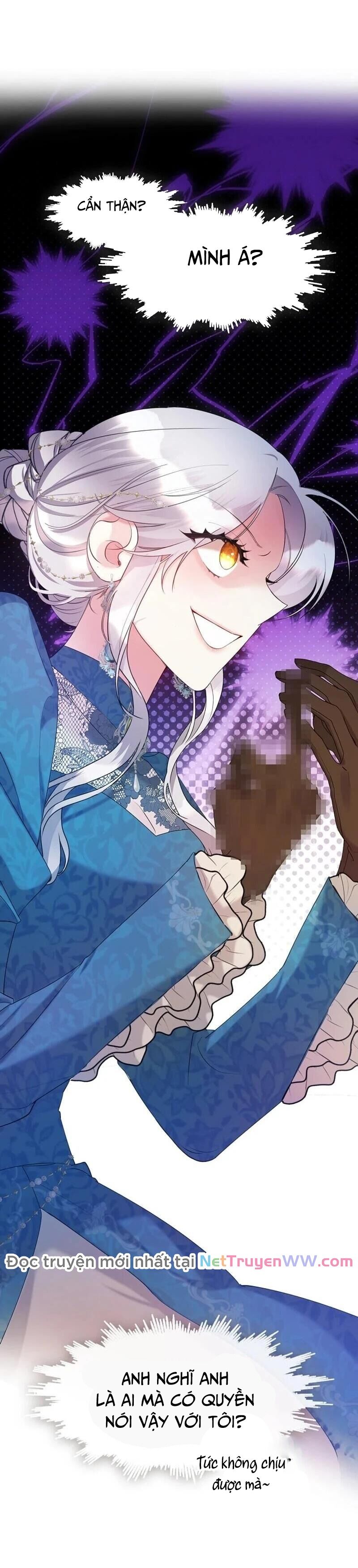 Tình Yêu Hỡi, Sao Người Lại Hối Hận Rồi? Chapter 2 - 25