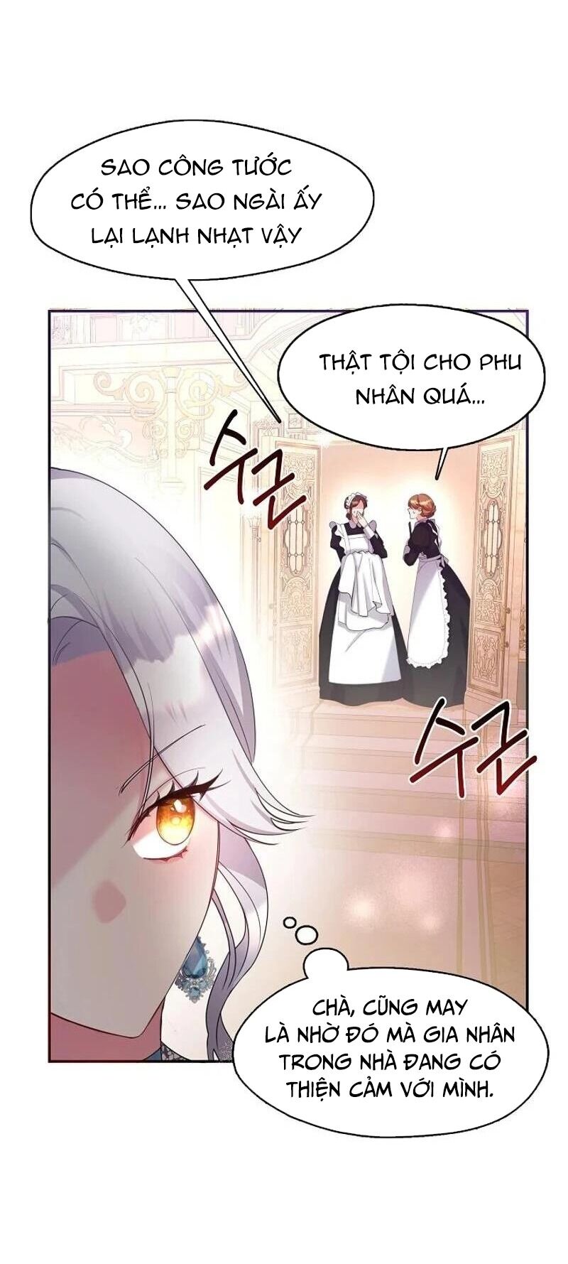 Tình Yêu Hỡi, Sao Người Lại Hối Hận Rồi? Chapter 2 - 26