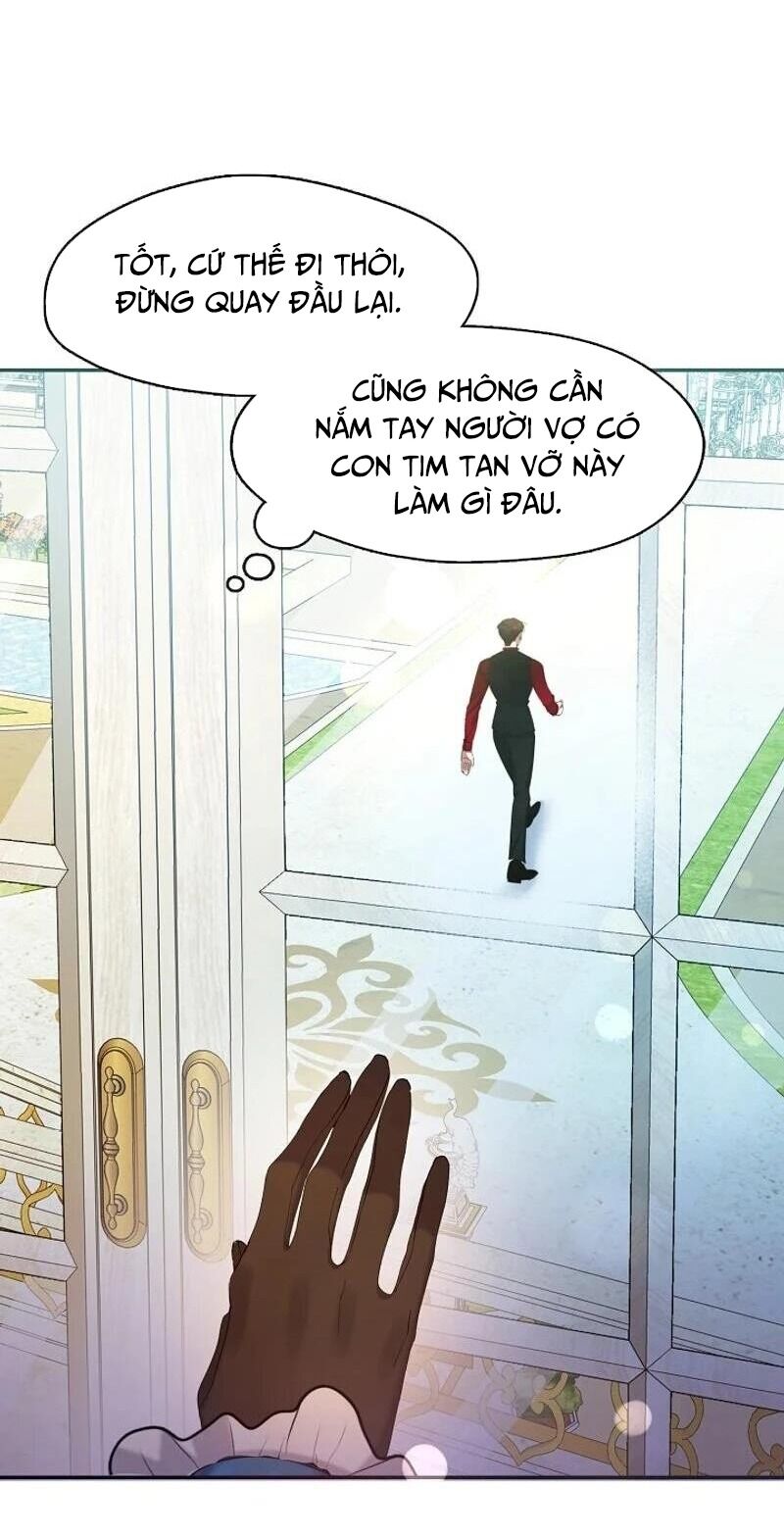 Tình Yêu Hỡi, Sao Người Lại Hối Hận Rồi? Chapter 2 - 27