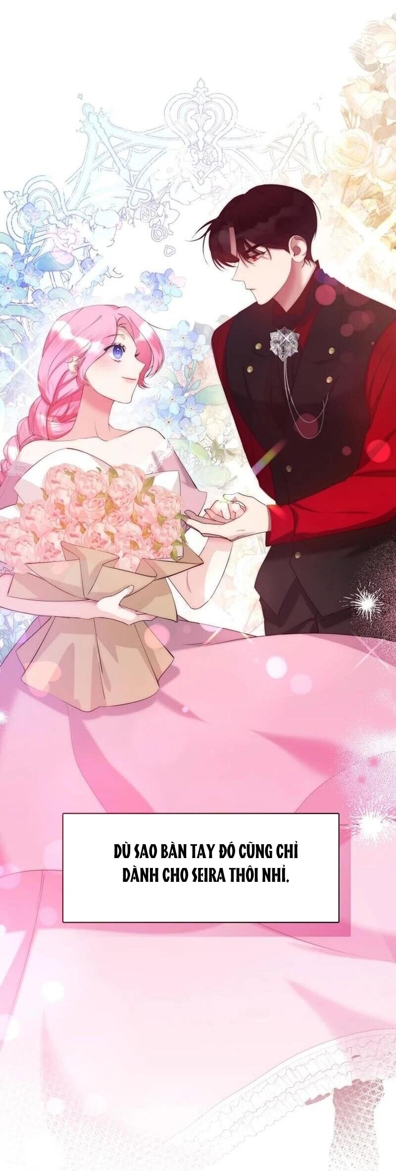 Tình Yêu Hỡi, Sao Người Lại Hối Hận Rồi? Chapter 2 - 29