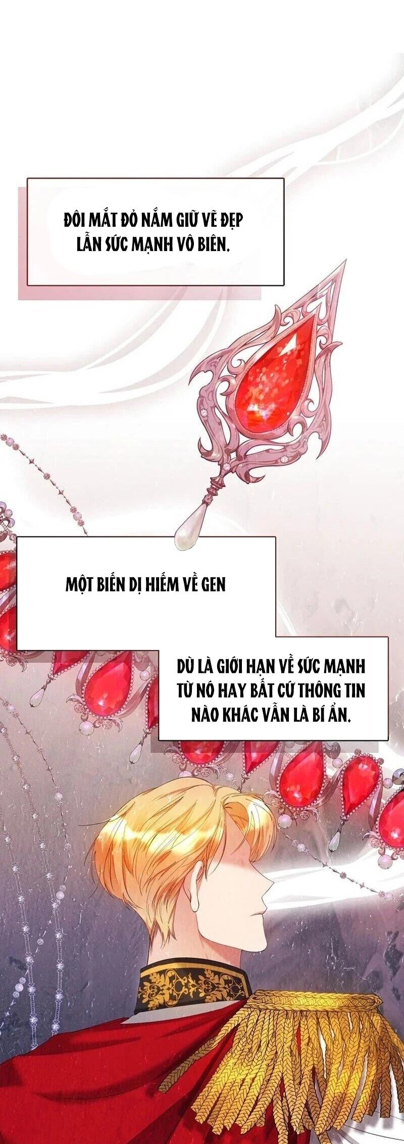 Tình Yêu Hỡi, Sao Người Lại Hối Hận Rồi? Chapter 2 - 4