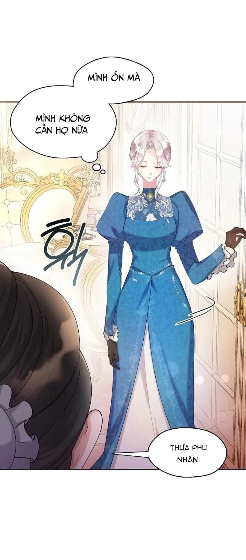 Tình Yêu Hỡi, Sao Người Lại Hối Hận Rồi? Chapter 2 - 31