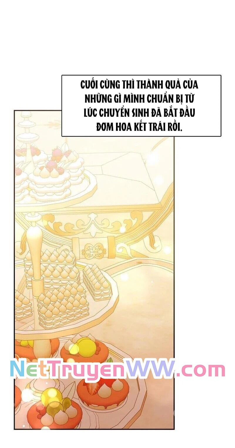 Tình Yêu Hỡi, Sao Người Lại Hối Hận Rồi? Chapter 2 - 34