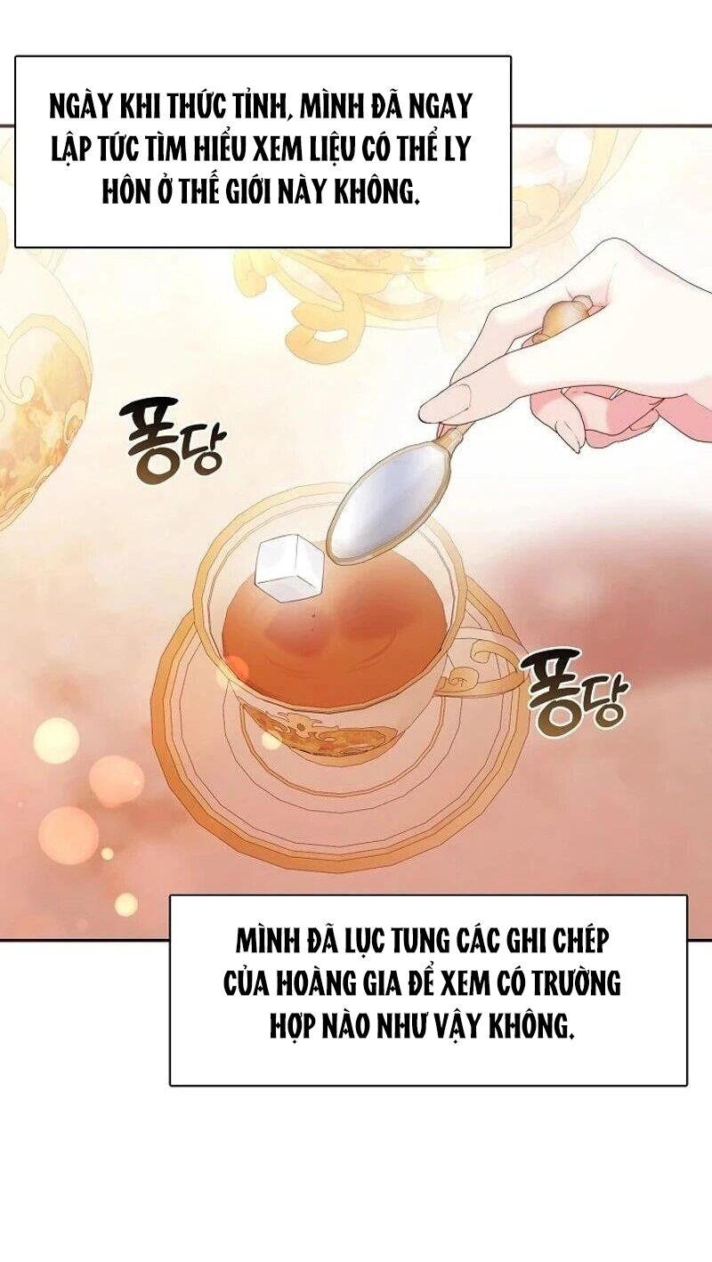 Tình Yêu Hỡi, Sao Người Lại Hối Hận Rồi? Chapter 2 - 35