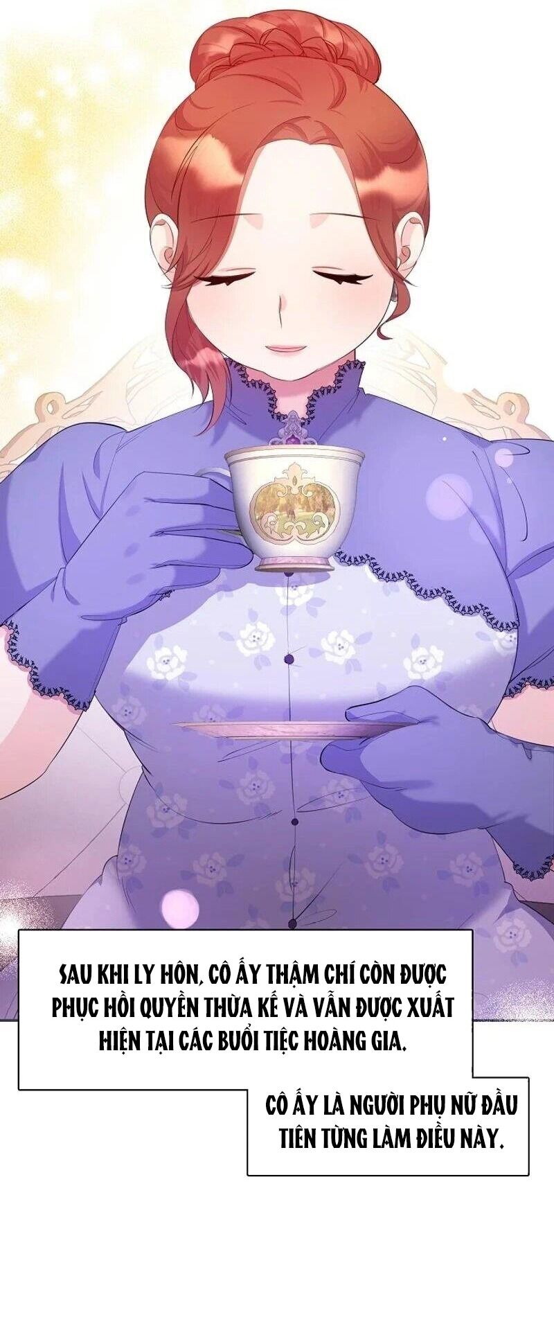 Tình Yêu Hỡi, Sao Người Lại Hối Hận Rồi? Chapter 2 - 39