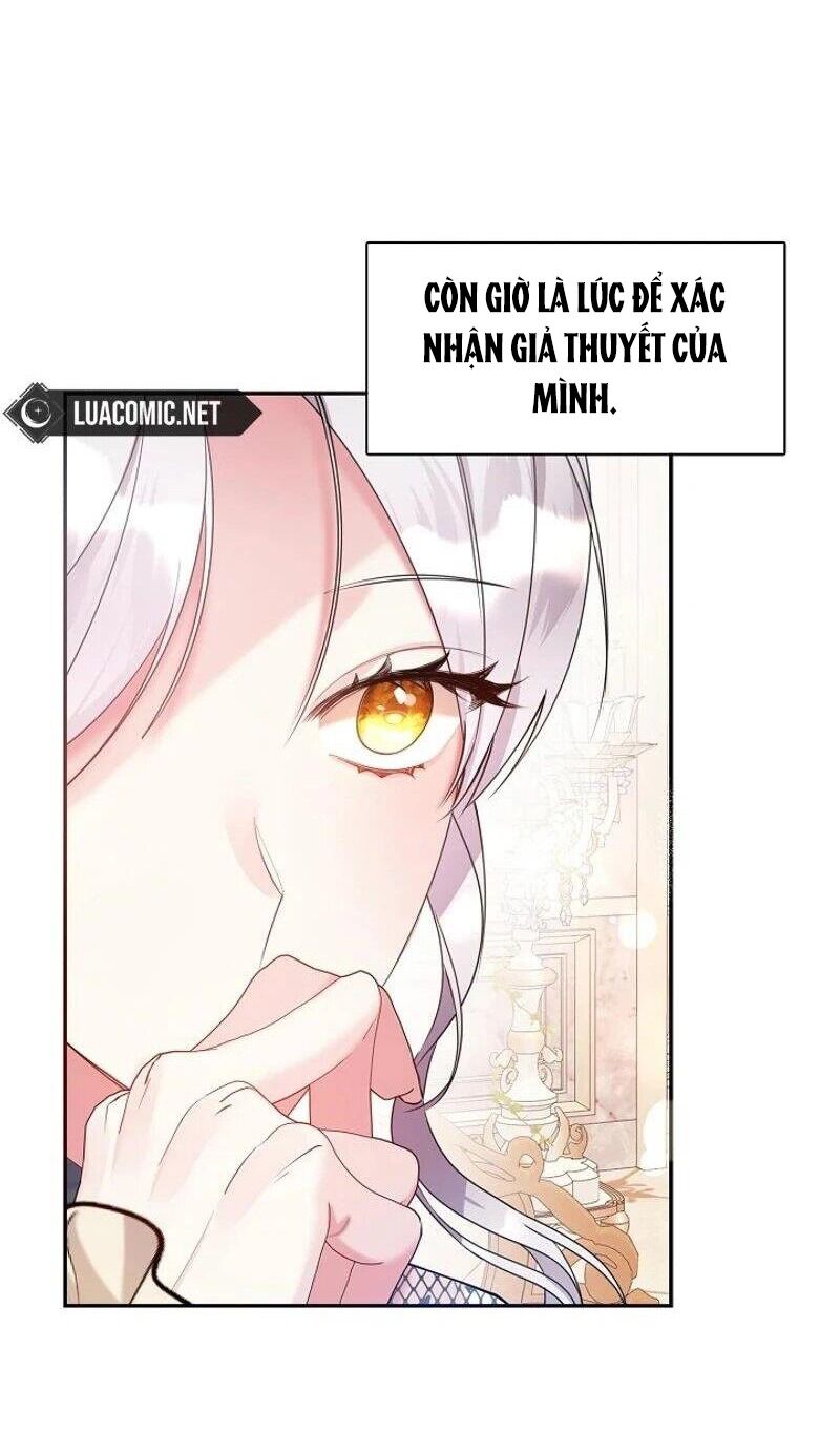 Tình Yêu Hỡi, Sao Người Lại Hối Hận Rồi? Chapter 2 - 40