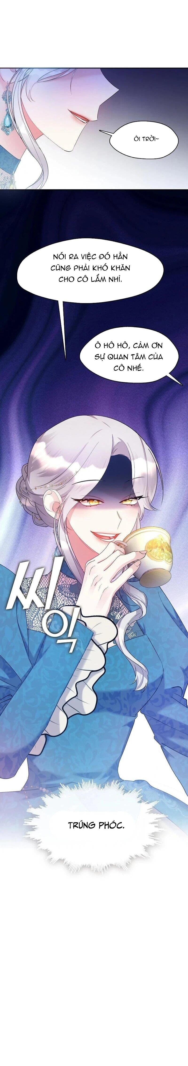 Tình Yêu Hỡi, Sao Người Lại Hối Hận Rồi? Chapter 2 - 46