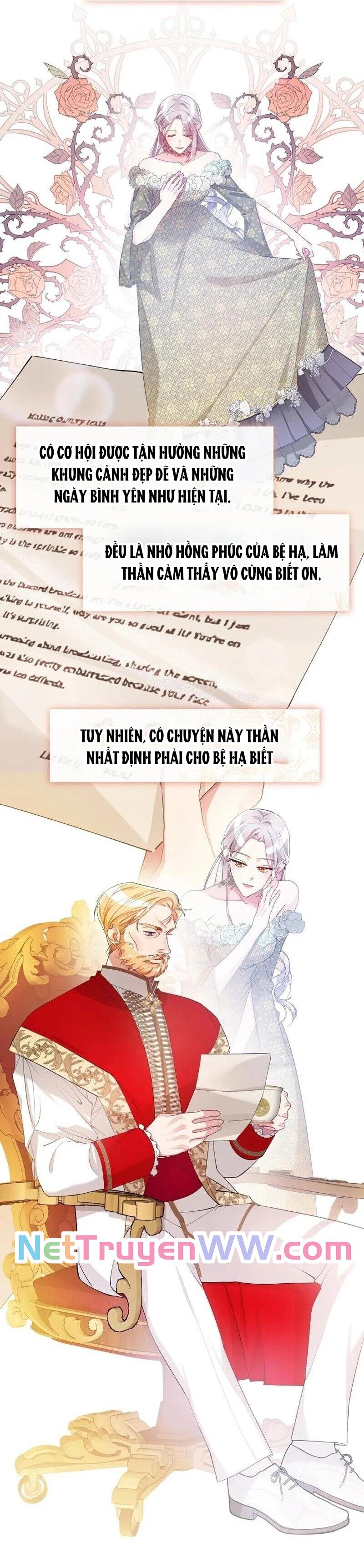 Tình Yêu Hỡi, Sao Người Lại Hối Hận Rồi? Chapter 2 - 50