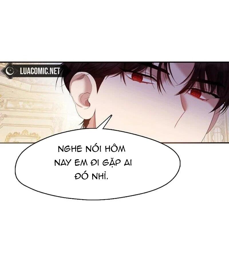 Tình Yêu Hỡi, Sao Người Lại Hối Hận Rồi? Chapter 2 - 6