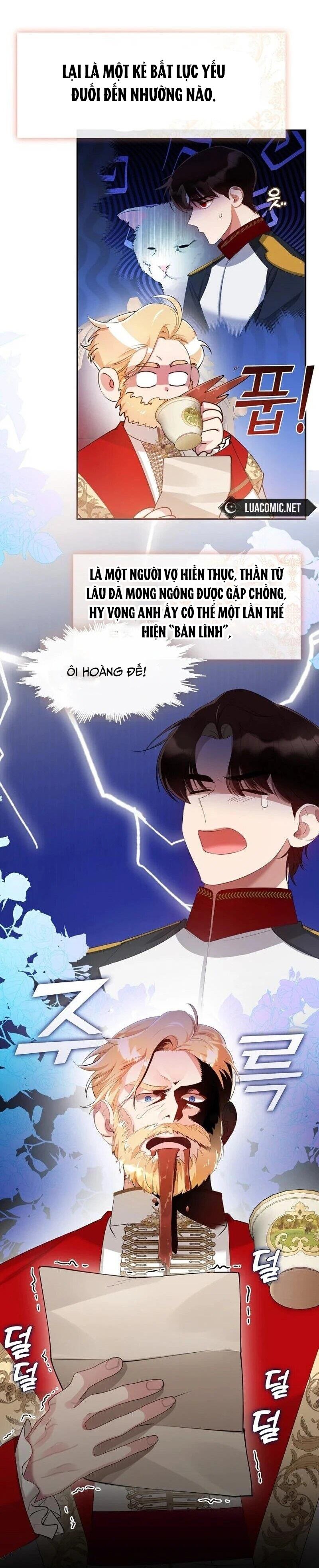 Tình Yêu Hỡi, Sao Người Lại Hối Hận Rồi? Chapter 2 - 52