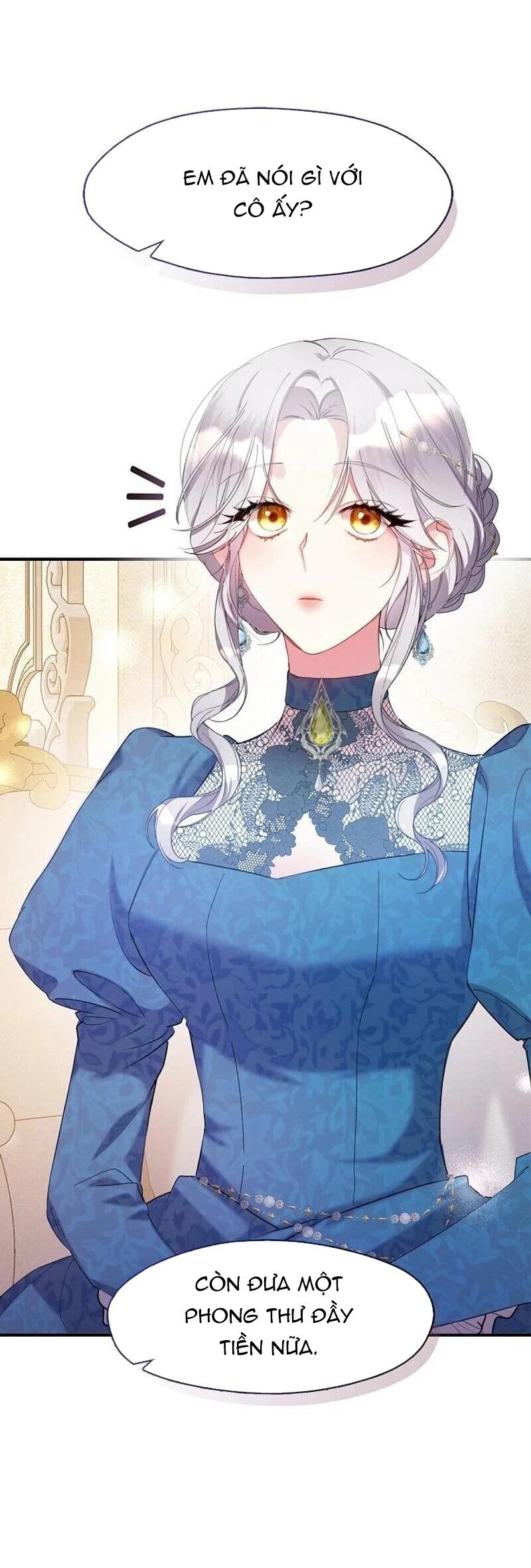 Tình Yêu Hỡi, Sao Người Lại Hối Hận Rồi? Chapter 2 - 9