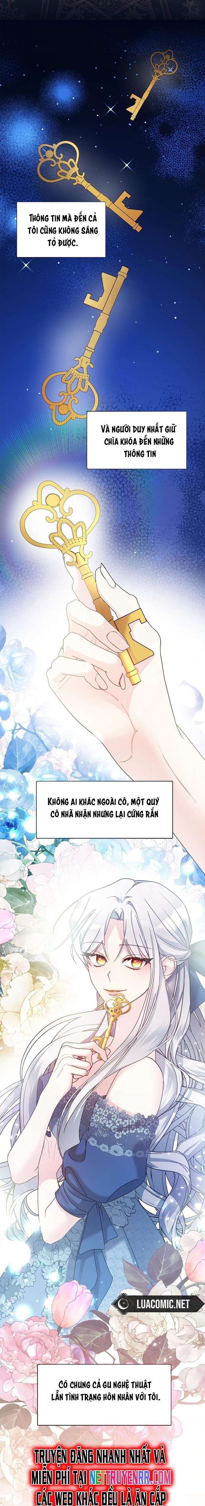 Tình Yêu Hỡi, Sao Người Lại Hối Hận Rồi? Chapter 20 - 11