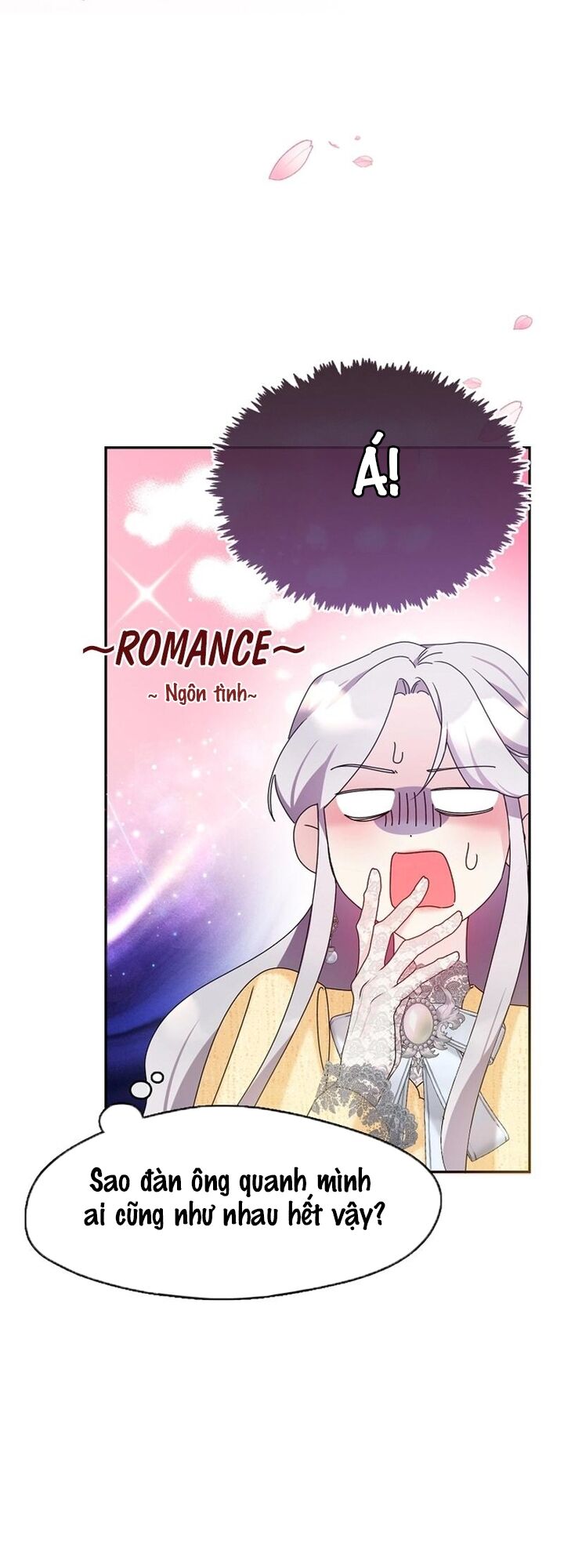 Tình Yêu Hỡi, Sao Người Lại Hối Hận Rồi? Chapter 20 - 13