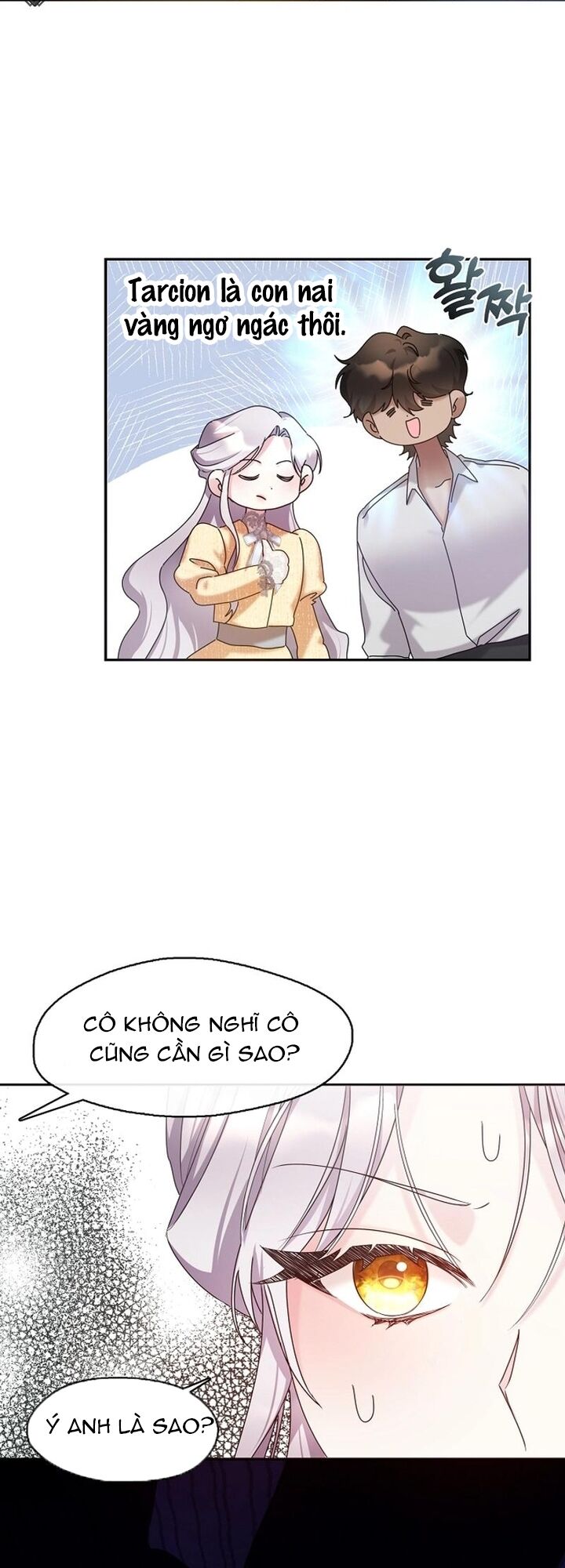 Tình Yêu Hỡi, Sao Người Lại Hối Hận Rồi? Chapter 20 - 15