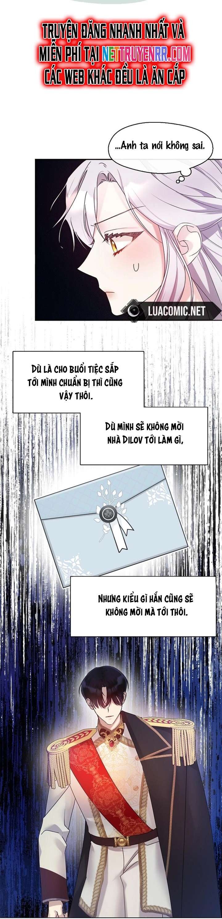 Tình Yêu Hỡi, Sao Người Lại Hối Hận Rồi? Chapter 20 - 18