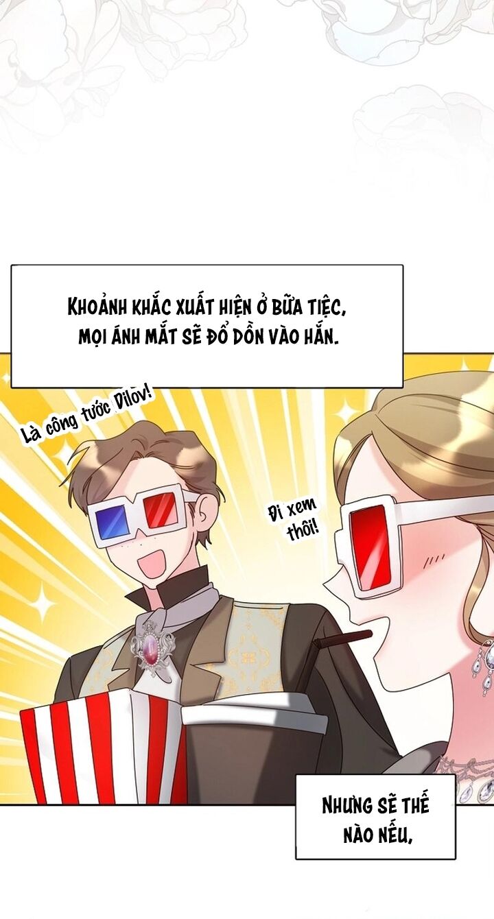 Tình Yêu Hỡi, Sao Người Lại Hối Hận Rồi? Chapter 20 - 20