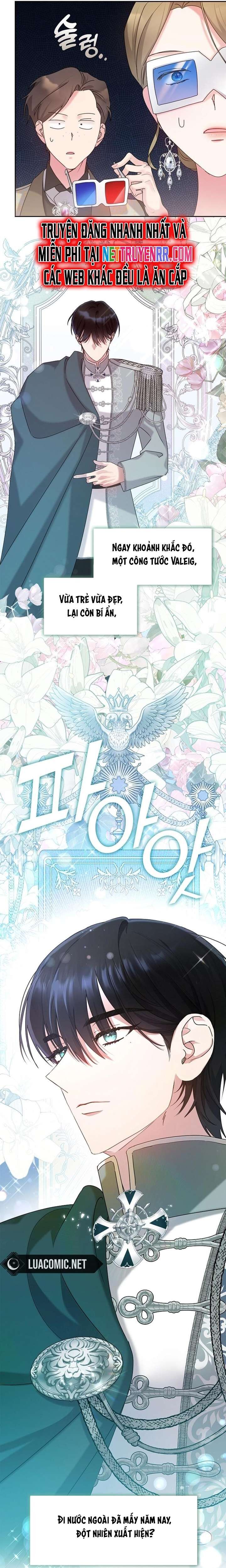 Tình Yêu Hỡi, Sao Người Lại Hối Hận Rồi? Chapter 20 - 21