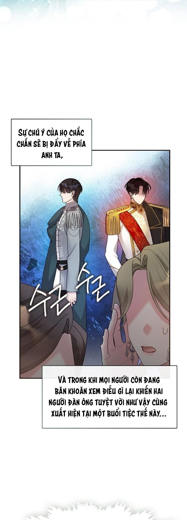 Tình Yêu Hỡi, Sao Người Lại Hối Hận Rồi? Chapter 20 - 22