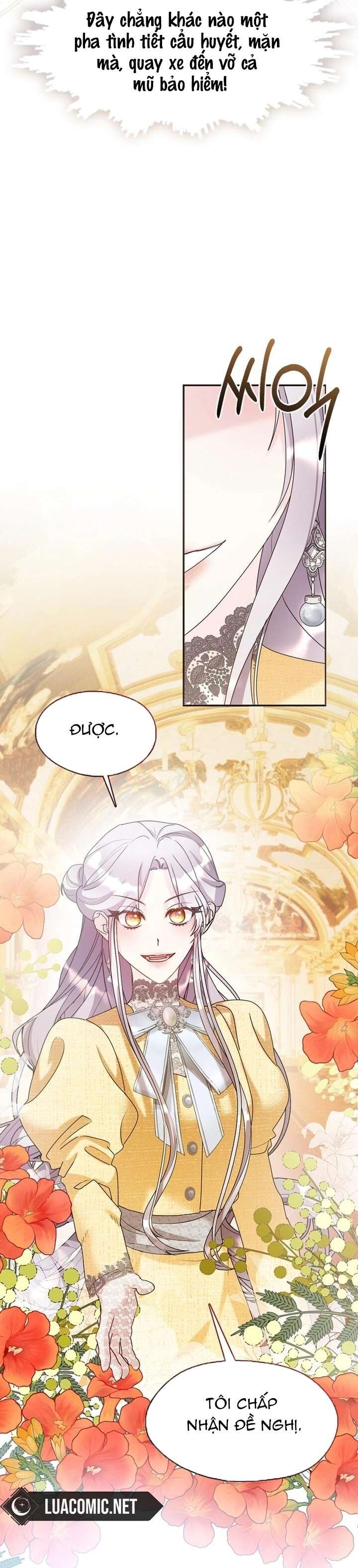 Tình Yêu Hỡi, Sao Người Lại Hối Hận Rồi? Chapter 20 - 25