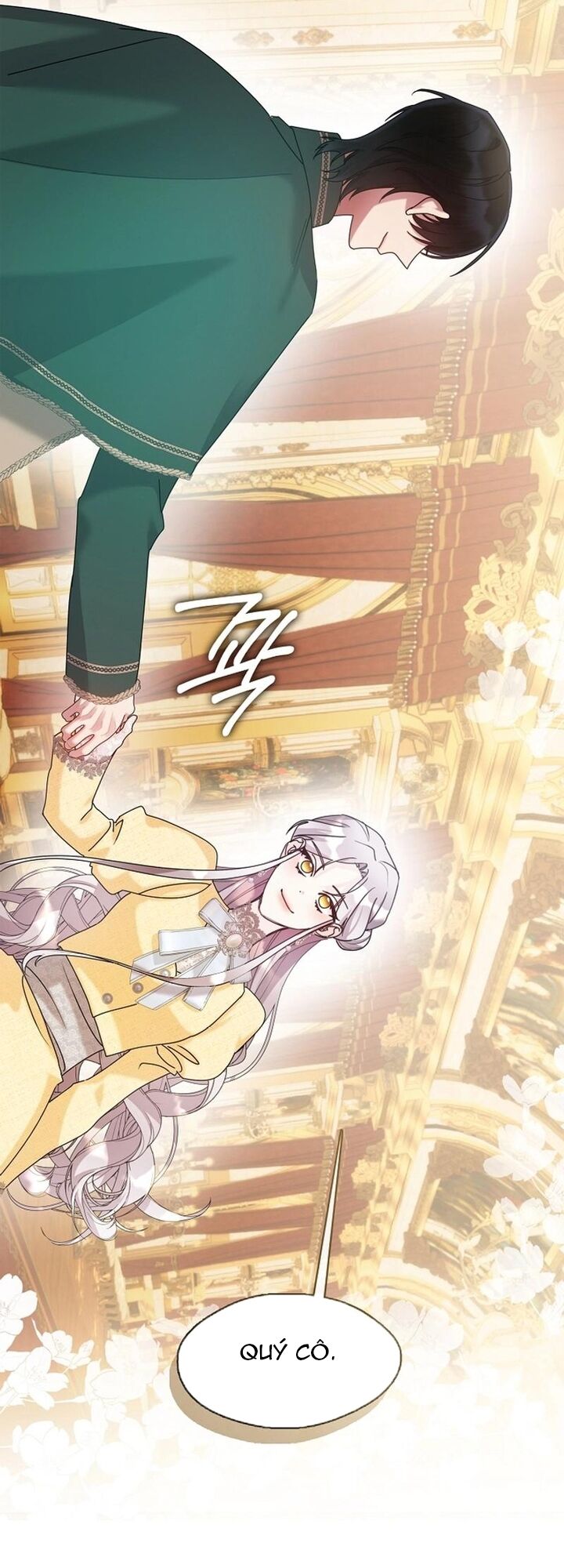 Tình Yêu Hỡi, Sao Người Lại Hối Hận Rồi? Chapter 20 - 27