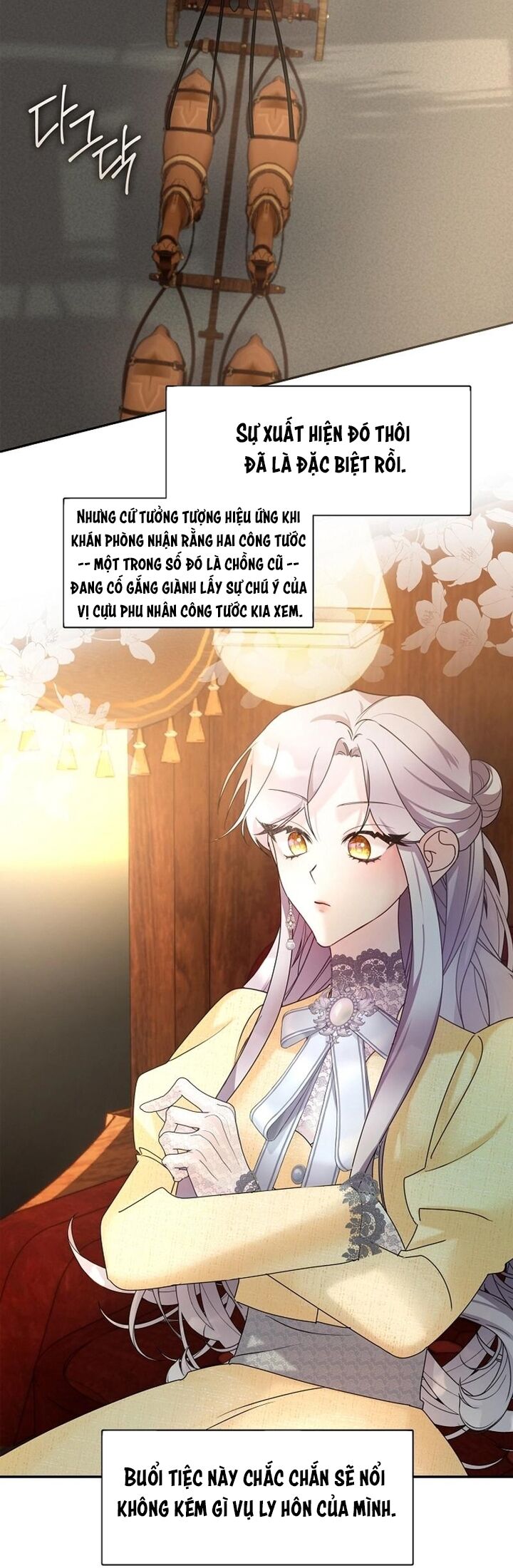 Tình Yêu Hỡi, Sao Người Lại Hối Hận Rồi? Chapter 20 - 30