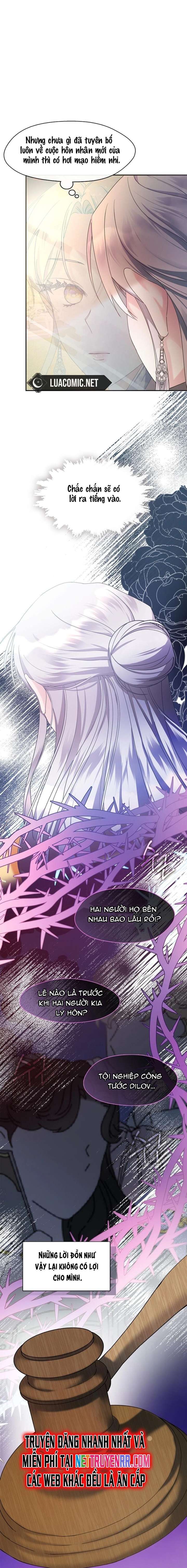 Tình Yêu Hỡi, Sao Người Lại Hối Hận Rồi? Chapter 20 - 31