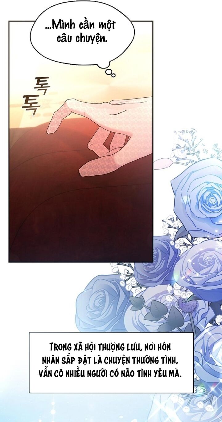 Tình Yêu Hỡi, Sao Người Lại Hối Hận Rồi? Chapter 20 - 33