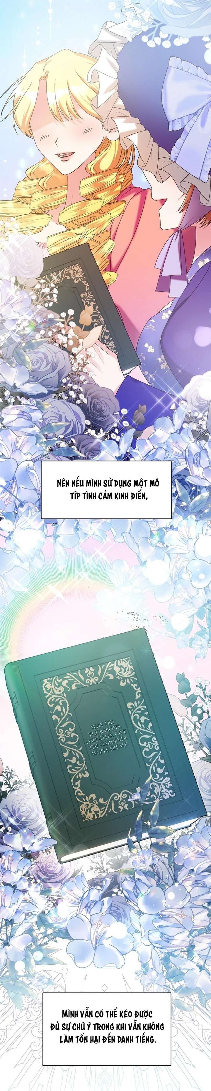 Tình Yêu Hỡi, Sao Người Lại Hối Hận Rồi? Chapter 20 - 34