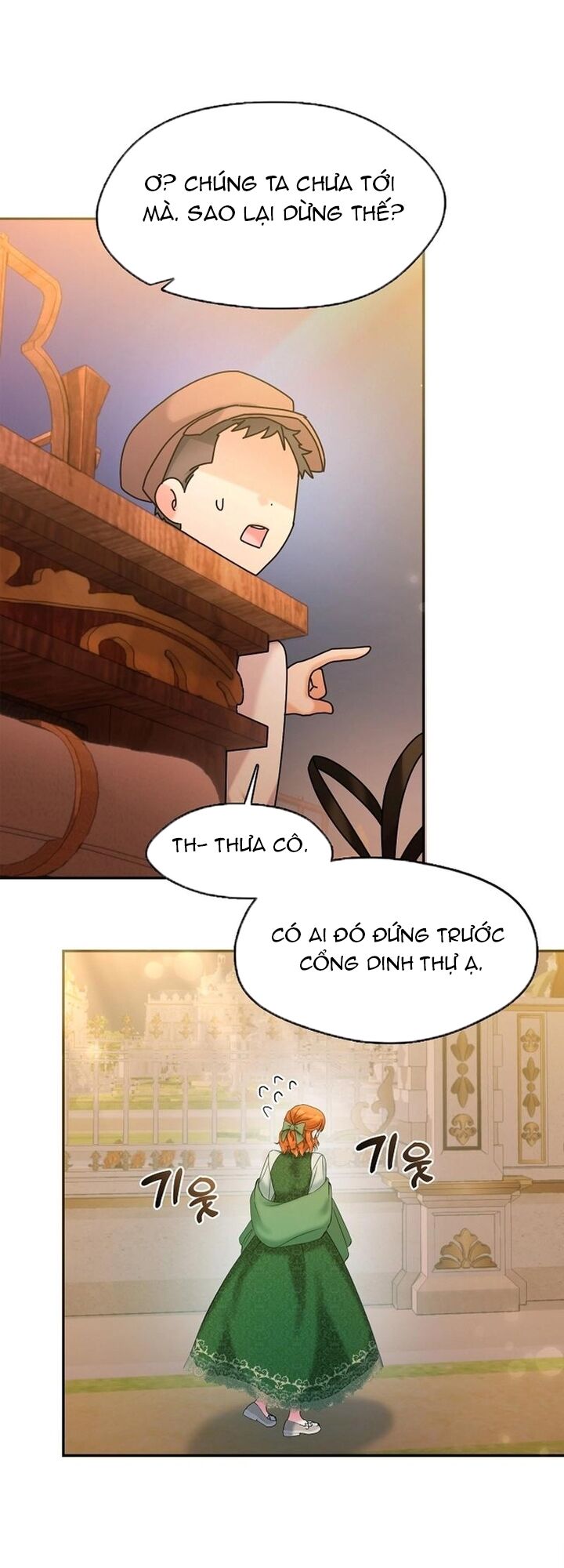 Tình Yêu Hỡi, Sao Người Lại Hối Hận Rồi? Chapter 20 - 36