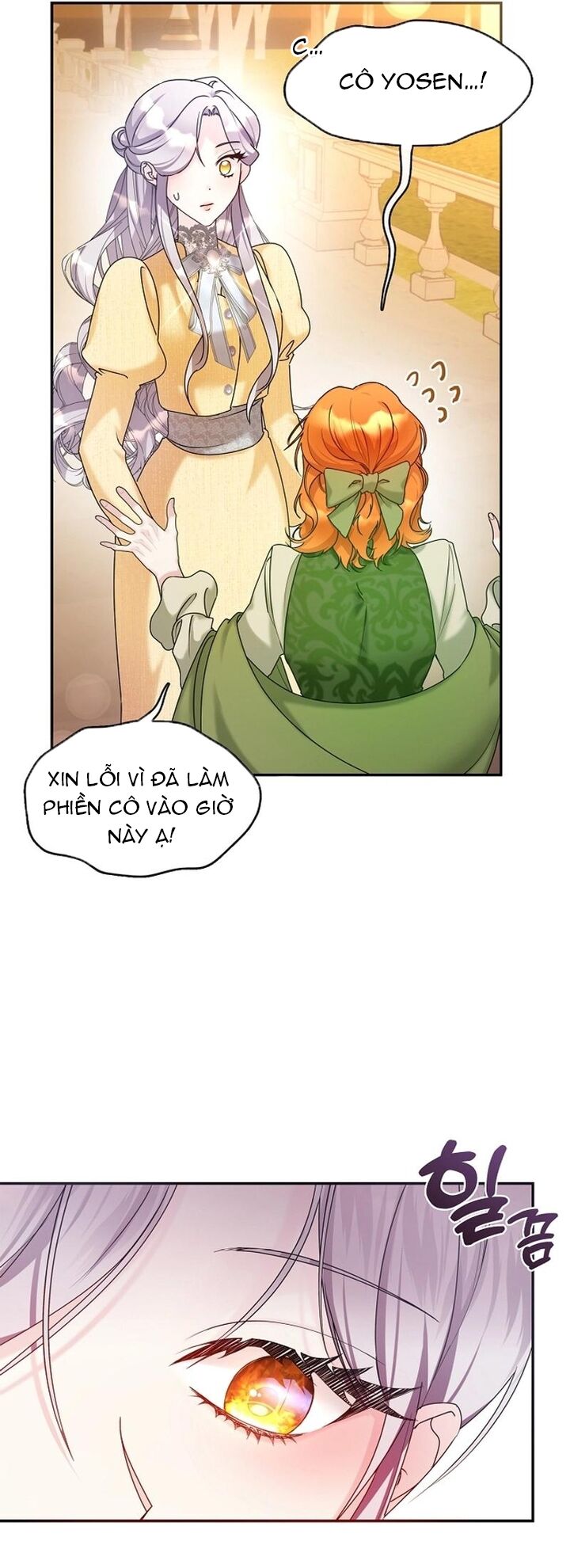 Tình Yêu Hỡi, Sao Người Lại Hối Hận Rồi? Chapter 20 - 39